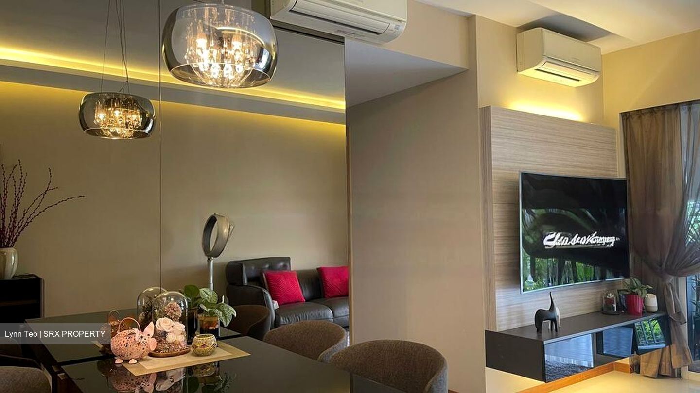 Forestville (D25), Condominium #481067411